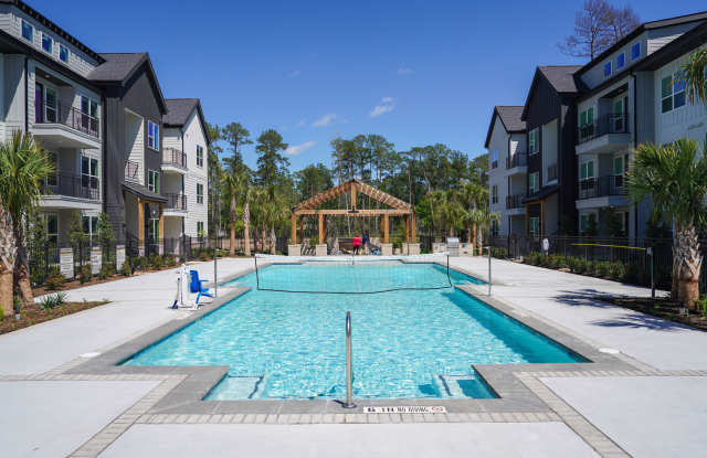 Residences at Kingwood photos photos Residences at Kingwood photos photos
