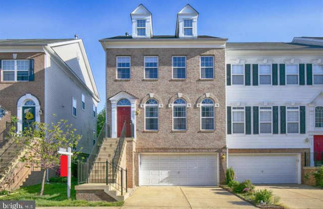 7327 HAMPTON MANOR PLACE - 7327 Hampton Manor Place, Springfield, VA 22150