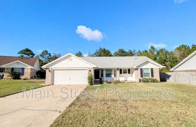 7440 Chimney Pines Drive - 7440 Chimney Pines Drive, Escambia County, AL 32526