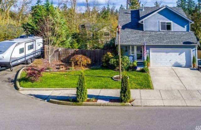 2109 Indigo Pointe Place - 2109 Indigo Pointe Place, Port Orchard, WA 98366