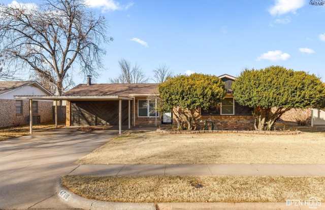 4710 KARLA STREET photos photos