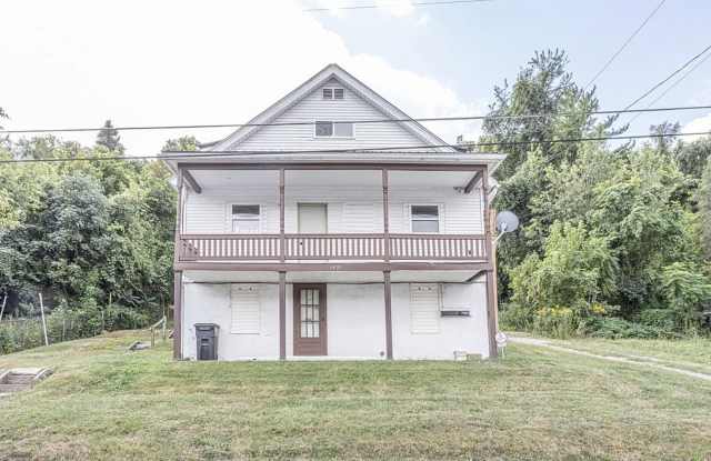 1421 Sheridan Avenue photos photos