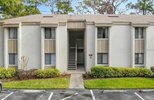 144 SPRINGWOOD CIRCLE - 144 Springwood Circle, Seminole County, FL 32750