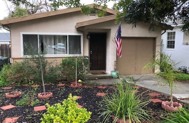 425 H Street - 425 H Street, Martinez, CA 94553