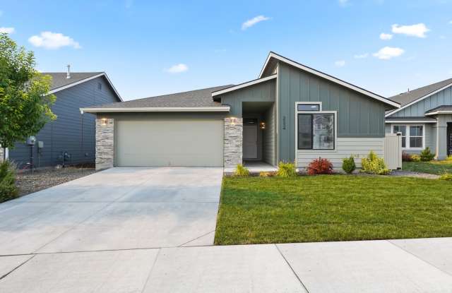 Gorgeous Single Level 4bd/2ba Kuna Home photos photos Gorgeous Single Level 4bd/2ba Kuna Home photos photos