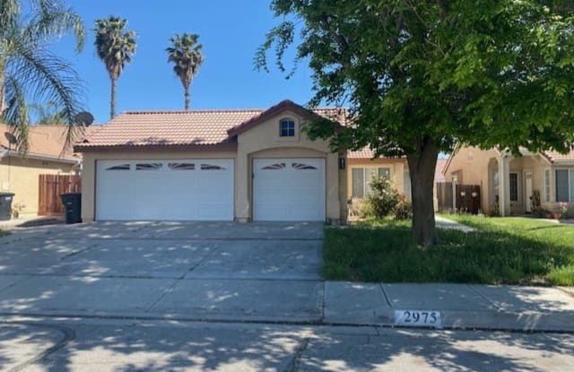 2975 Cypress St. - 2975 Cypress Street, Hemet, CA 92545