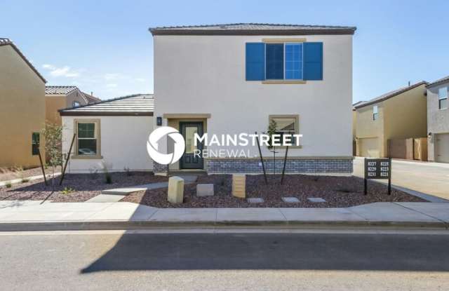 8221 West Albeniz Place - 8221 West Albeniz Place, Phoenix, AZ 85043