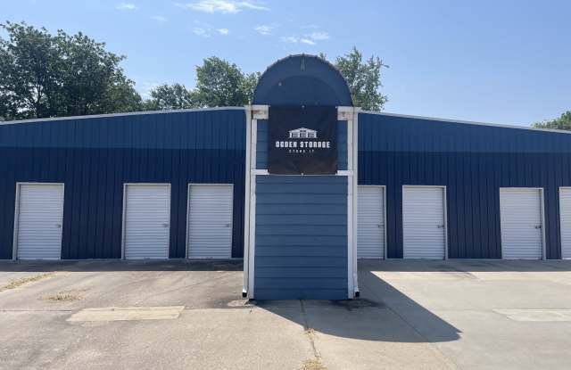 218 Riley Avenue - 4 - 218 Riley Avenue, Ogden, KS 66517