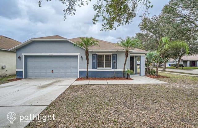 13518 Red Ear Court - 13518 Red Ear Court, Riverview, FL 33569