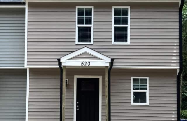 520 Brent Road photos photos