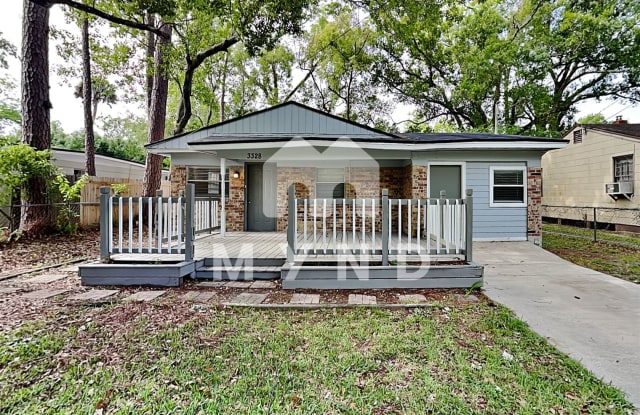 3328 Gilmore St - 3328 Gilmore Street, Jacksonville, FL 32205