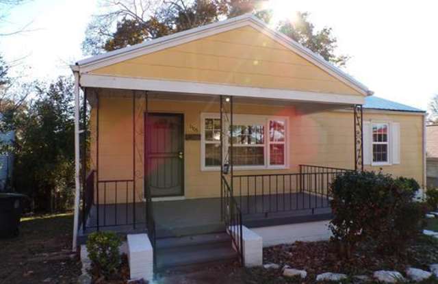 1405 33rd Street Ensley Gallery 3