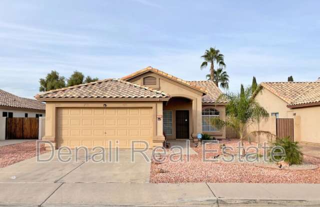 6926 W Via Del Sol Dr photos photos