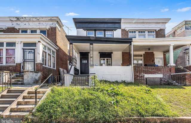 1218 WAGNER Avenue - 1218 Wagner Avenue, Philadelphia, PA 19141