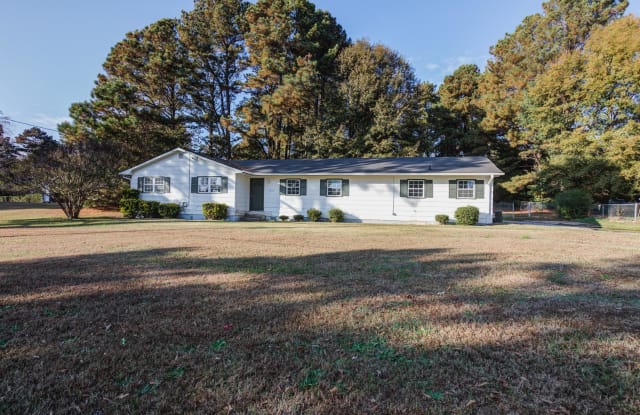 2275 Briarwood Drive SW - 2275 Briarwood Drive Southwest, Rockdale County, GA 30094