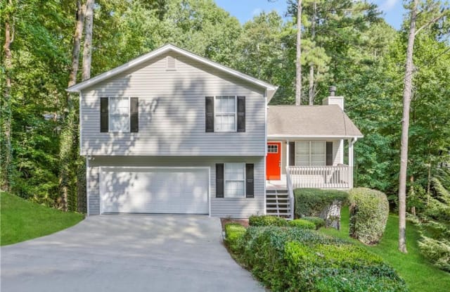 592 Michael Court - 592 Michael Court, Gwinnett County, GA 30044