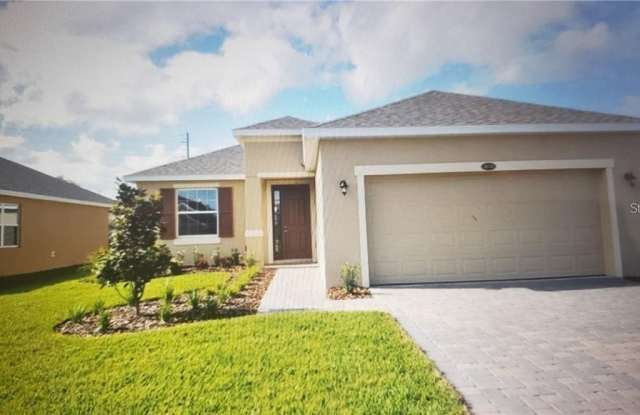 4832 TERRA SOLE PLACE - 4832 Terra Sole Place, St. Cloud, FL 34771