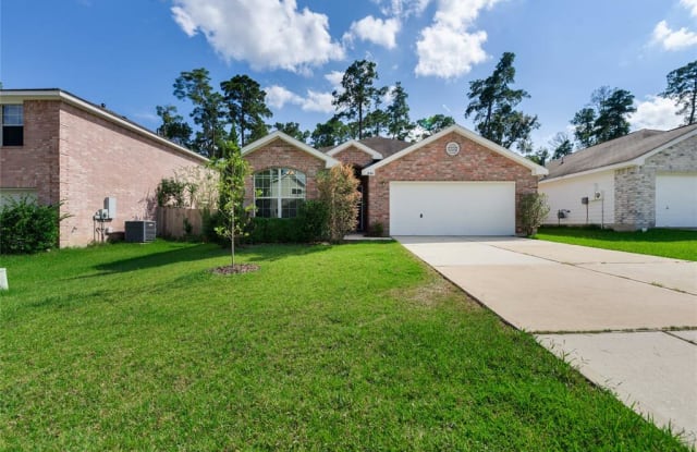 446 Laurel Sage Drive - 446 Laurel Sage Drive, Houston, TX 77339