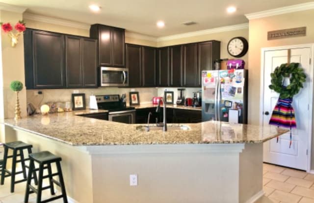 26042 Florencia Villa - 26042 Florencia Villa, Bexar County, TX 78015