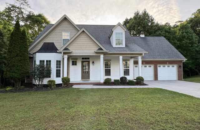 5542 Ginkgo Road - 5542 Ginkgo Road, Collegedale, TN 37363