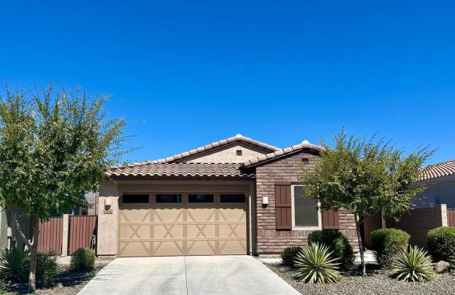 Beautiful Home in Gold Canyon - 11632 East Chevelon Trail, Gold Canyon, AZ 85118