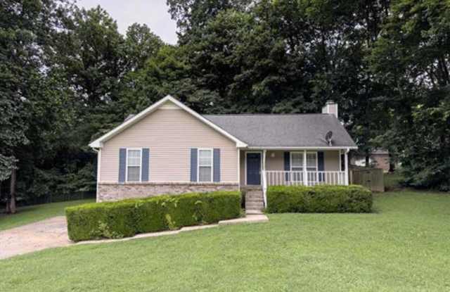 3486 Neal Court - 3486 Neal Court, Clarksville, TN 37042