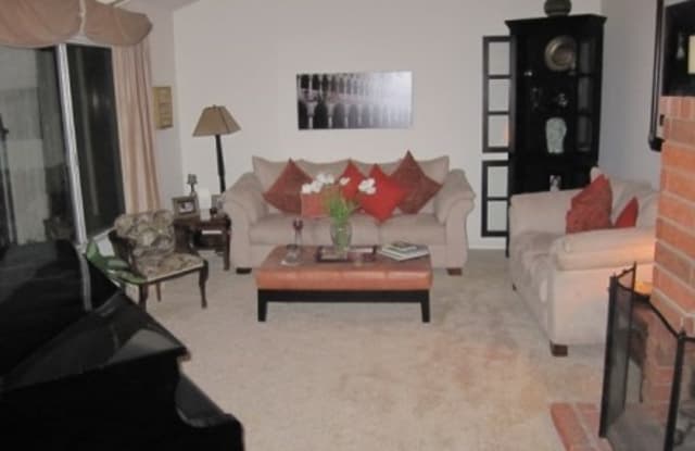 15755 Enadia Way - 15755 Enadia Way, Los Angeles, CA 91406