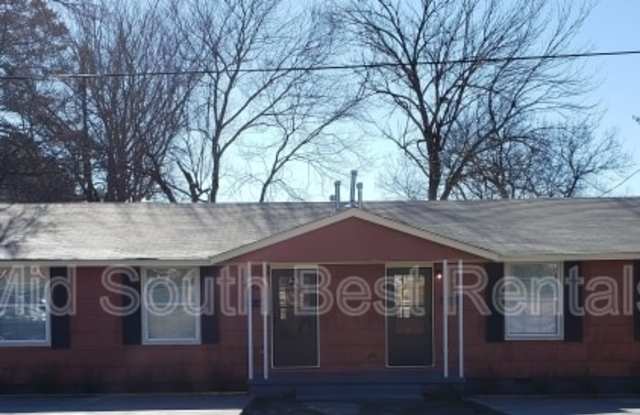 29 Hiland Pl A - 29 Hiland Place, Benton, AR 72015