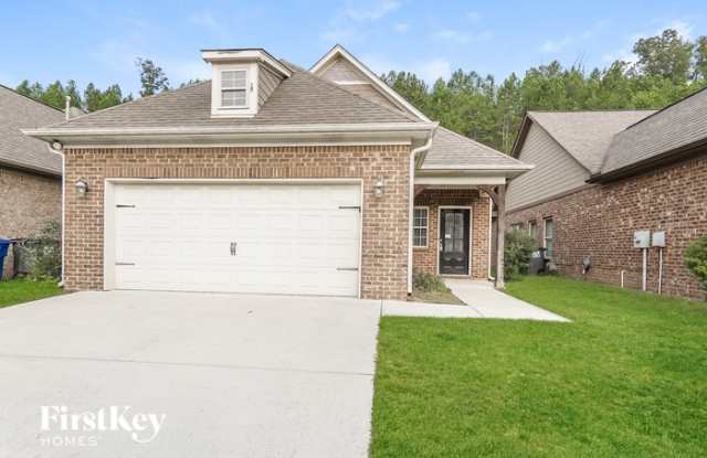 5576 Park Side Road - 5576 Park Side Road, Bessemer, AL 35022