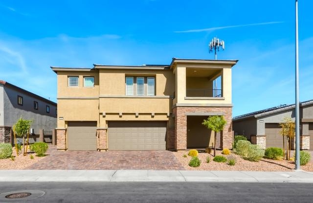 2023-Built Liberty Floorplan-NEXT-GEN Suite w/3338 sq ft living space w/5 BR’s, 4 1/2 BA's, 3 car w/pool & spa & 2 Solar Systems photos photos