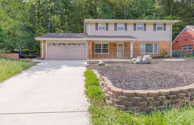 608 Mountain Gap Drive photos photos