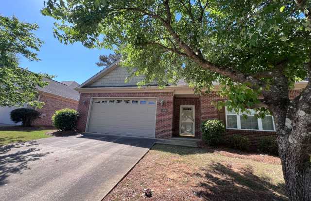 One Level Garden Home in Athena Park photos photos