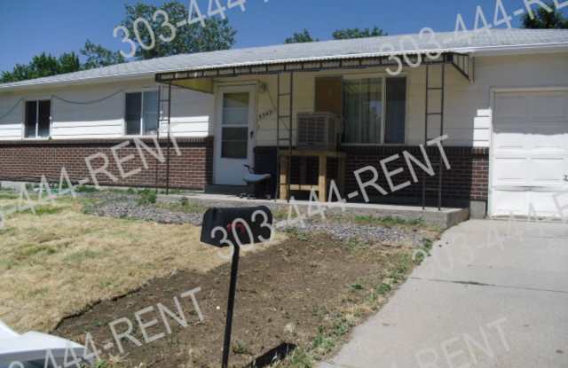 3 Bedroom Ranch Home in Montbello photos photos