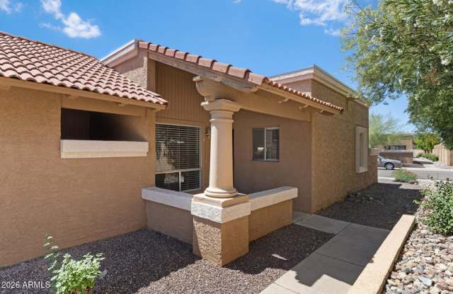 330 West Tonopah Drive photos photos