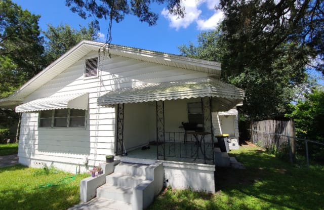 974 Detroit St. - 974 Detroit Street, Jacksonville, FL 32254