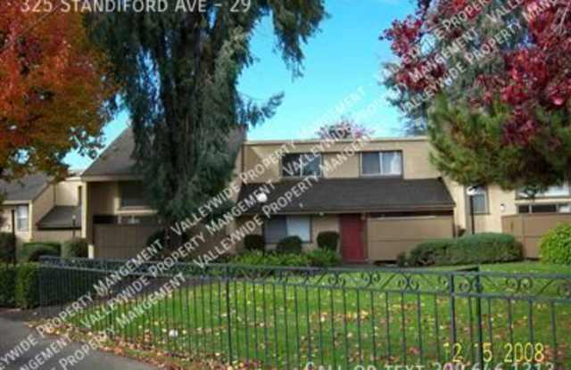 325 Standiford Ave #29 photos photos