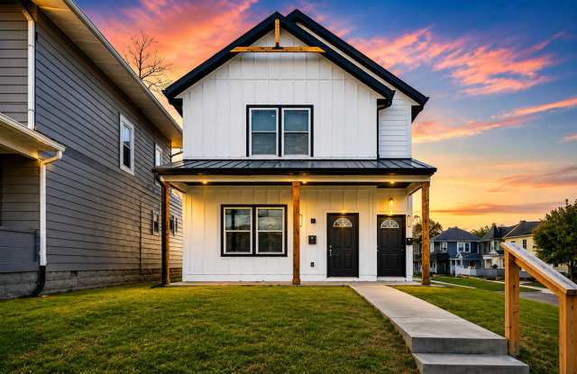 333 East Michigan Street - 1 photos photos