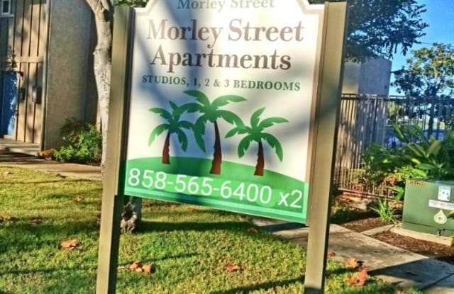 2200 Morley St. #A - 2200 Morley Street, San Diego, CA 92111