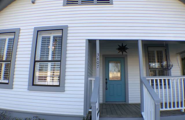 3407 White Oak Drive Gallery 3