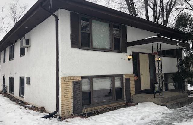 140 Mississippi Pl NE Apt 1 - 140 Mississippi Pl NE, Fridley, MN 55432
