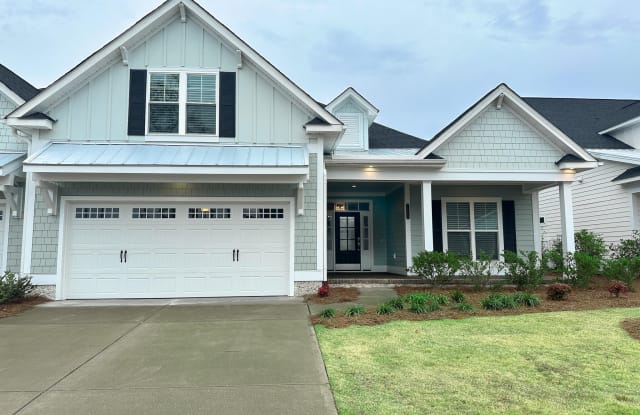 4715 Muirfield Court - 4715 Muirfield Court, Leland, NC 28451