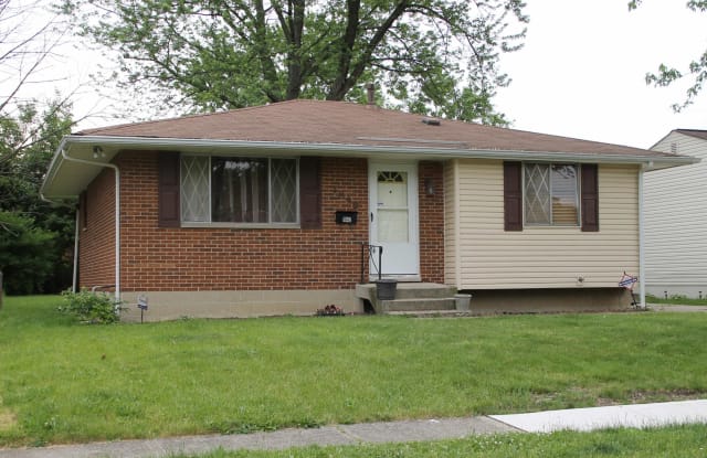 1842 Valcon Avenue - 1842 Valcon Avenue, Columbus, OH 43207