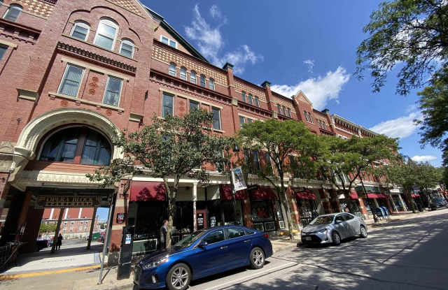 40 Hanover Street photos photos