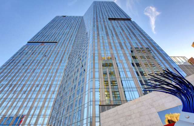 Stunning North Strip/City views from this UNFURNISHED 1+Den/1.5ba residence. photos photos Stunning North Strip/City views from this UNFURNISHED 1+Den/1.5ba residence. photos photos