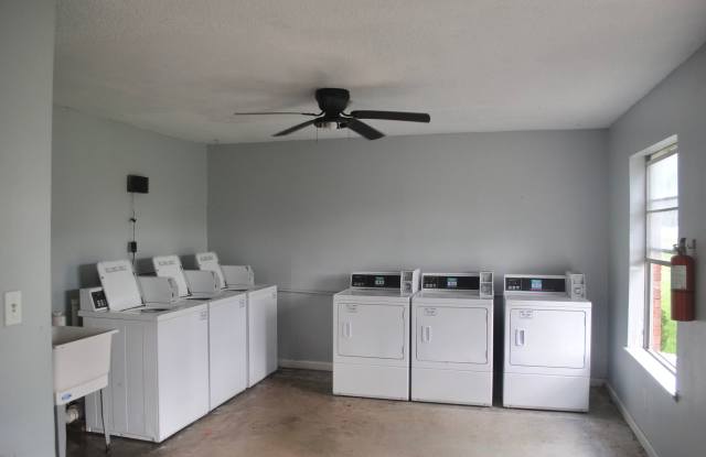 Audrey Garden Apartments Gallery 4