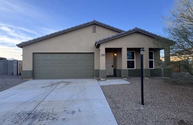 3660 E Mariscal Dr - 3660 Mariscal Drive, New Kingman-Butler, AZ 86409