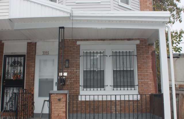 3355 Argyle Street - 3355 Argyle Street, Philadelphia, PA 19134