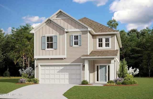 Spacious 4BR House in Saint Augustine photos photos