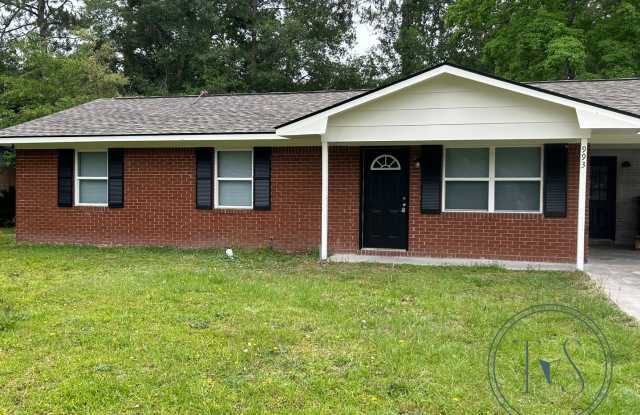 993 White Circle, Hinesville, GA photos photos