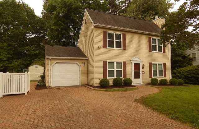 115 Don Juan CIR - 115 Don Juan Circle, York County, VA 23693 115 Don Juan CIR - 115 Don Juan Circle, York County, VA 23693